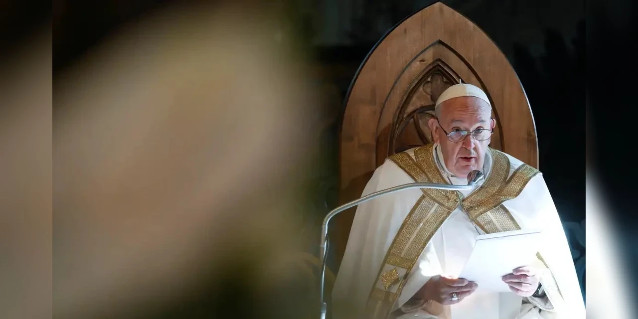 Papa Francisco enfrenta dois episódios de insuficiência respiratória aguda