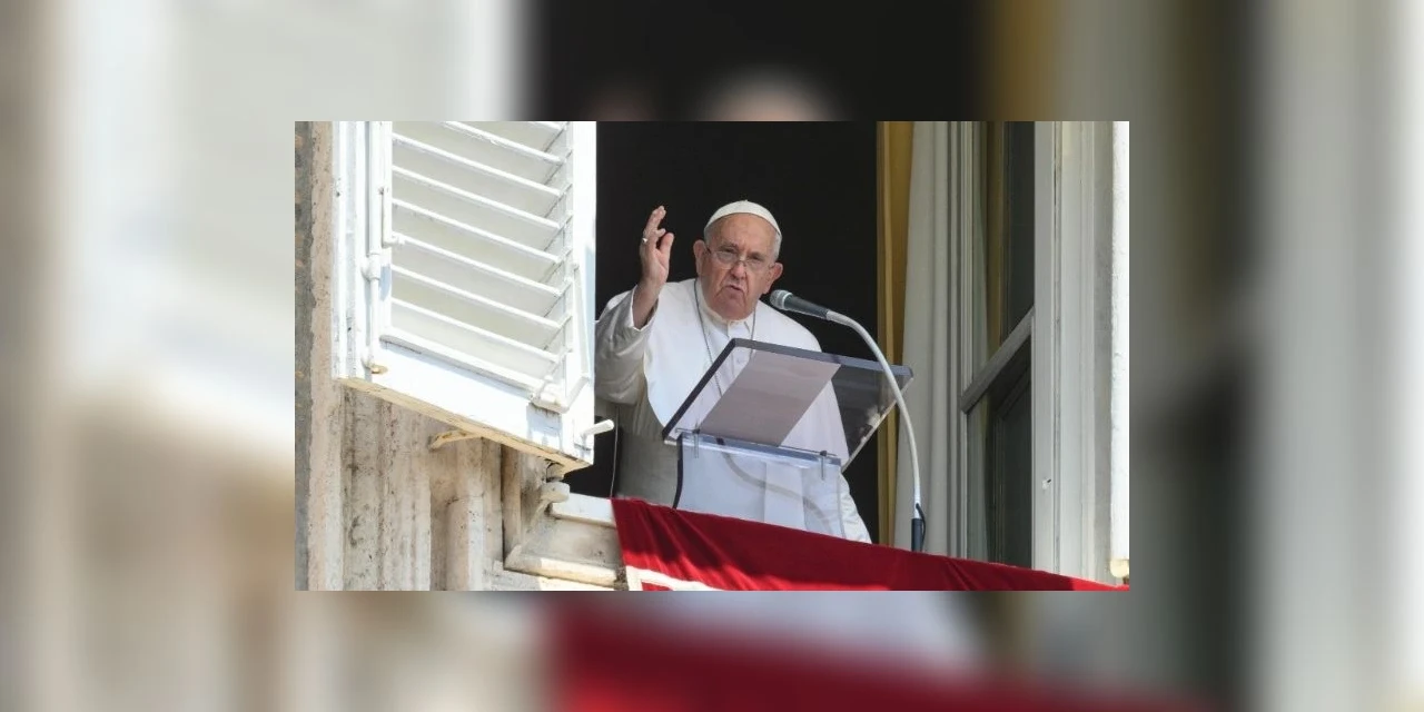Saúde do Papa Francisco é "estável dentro de um quadro complexo", diz Vaticano