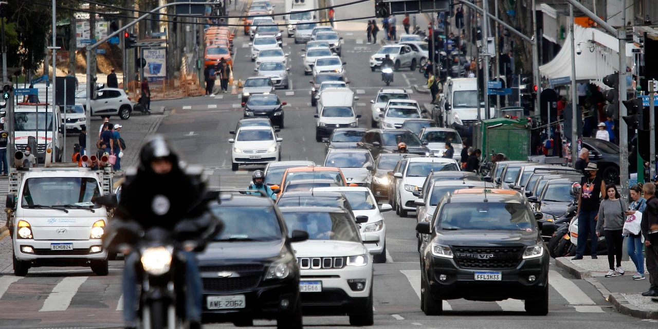 Você pode ter isenção do IPVA e não sabe; descubra como solicitar