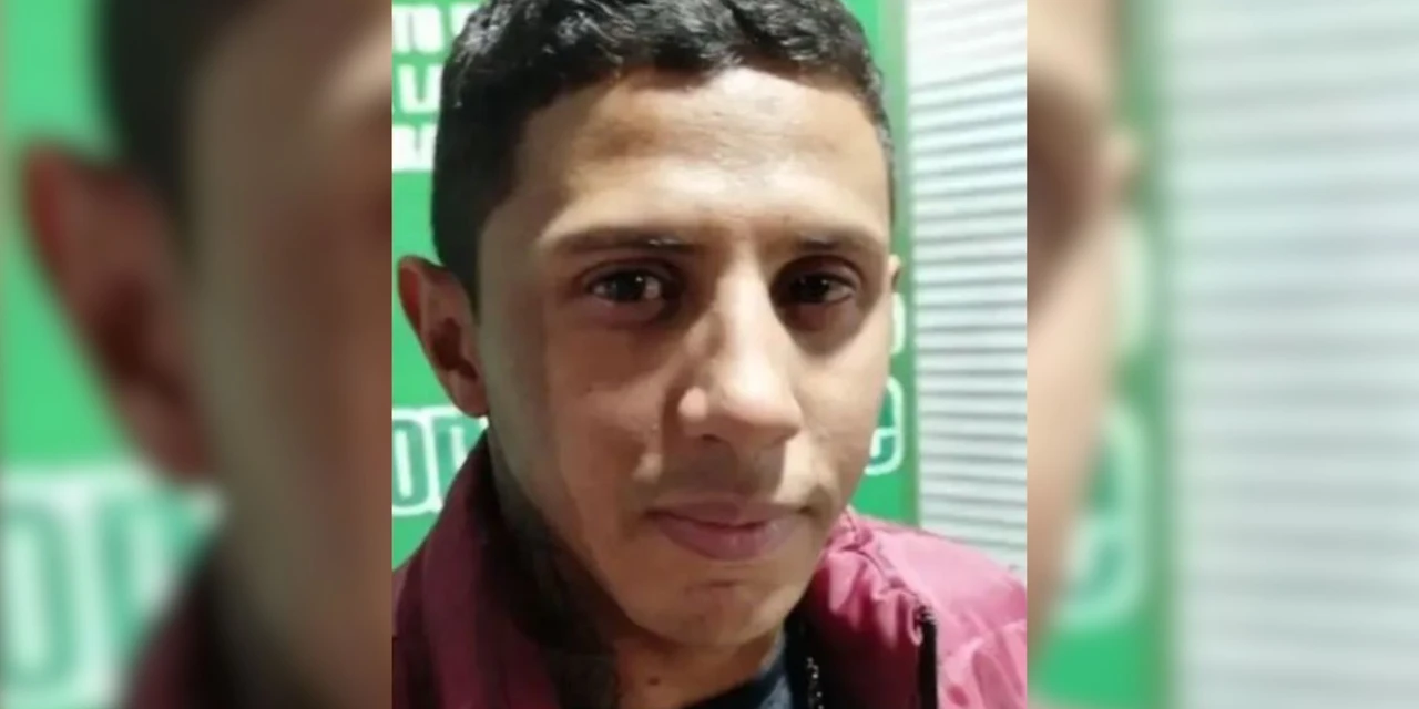 Identificado homem encontrado morto no 'escadão' de Telêmaco Borba