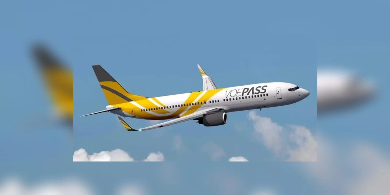 Saiba os direitos de passageiros da Voepass após suspensão da operação