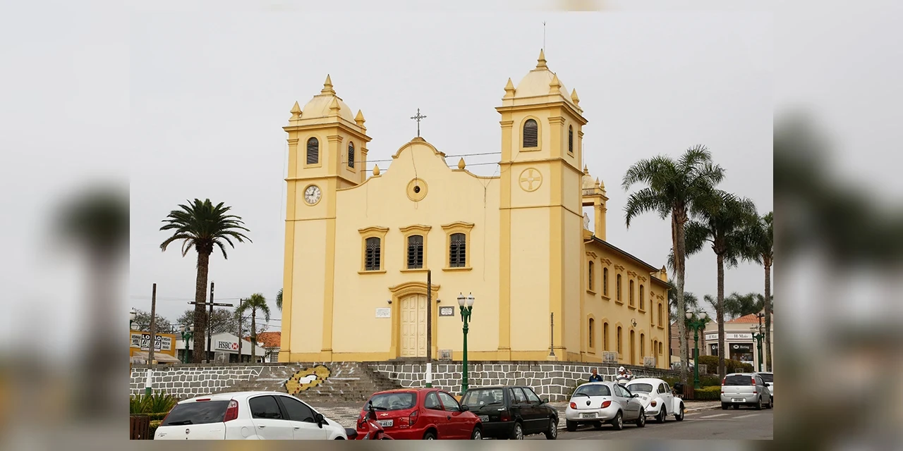 Secretaria realiza Feira Paraná em Palmeira nesta semana