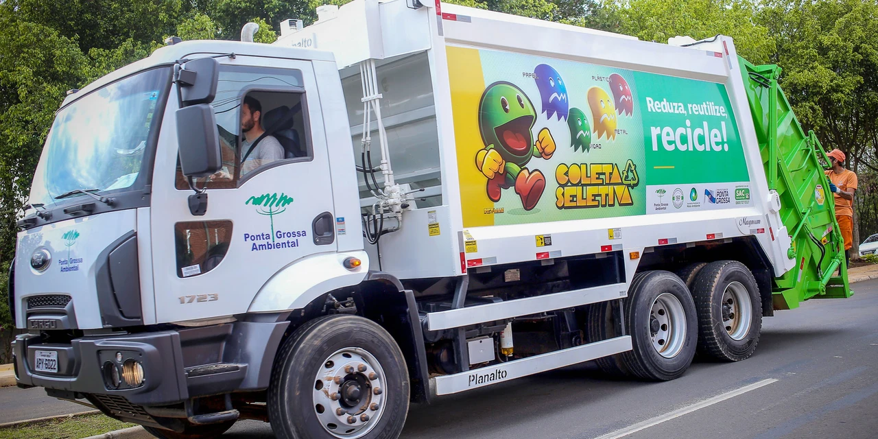 Ponta Grossa Ambiental se coloca à disposição da investigação da Câmara