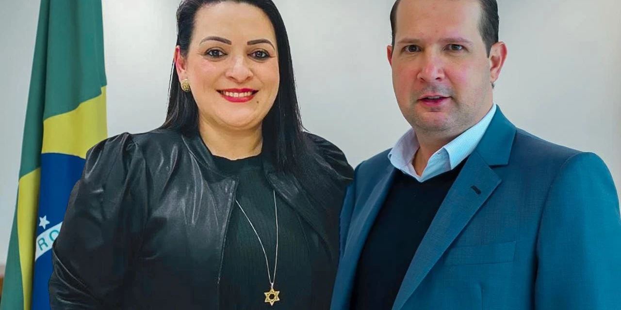 Elisangela Pedroso fará parte da mesa diretora da AMP