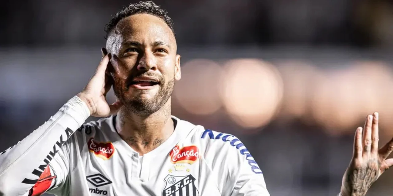 Neymar é cortado da Seleção Brasileira e desfalca jogos contra Colômbia e Argentina