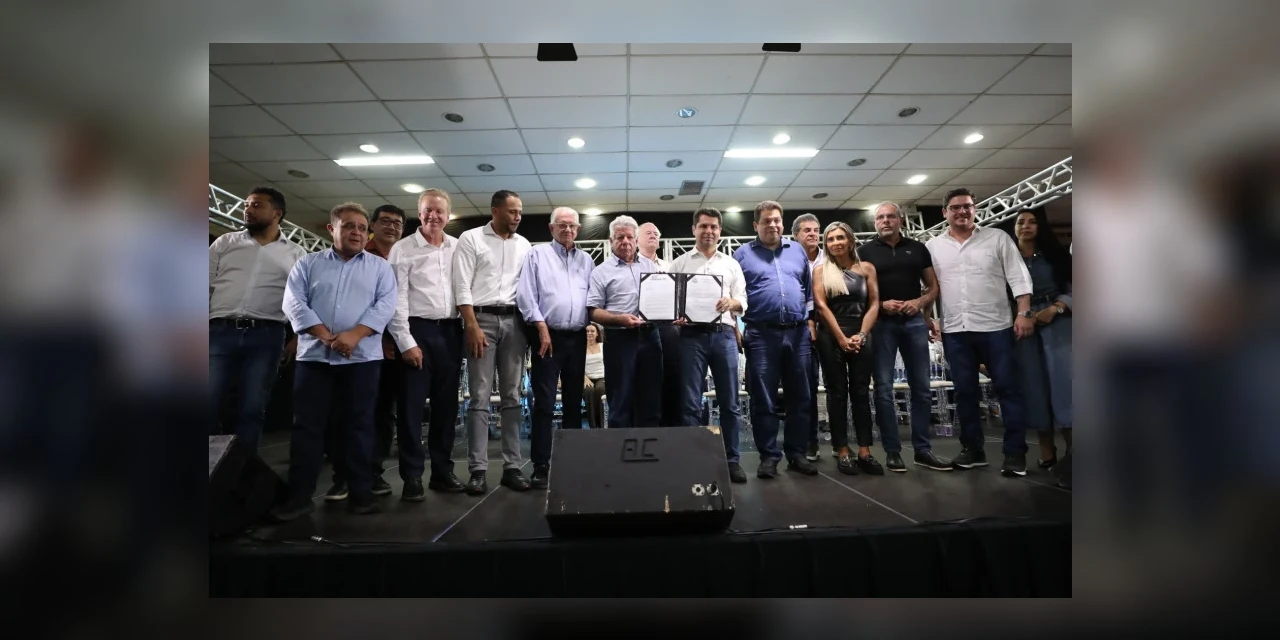 Investimentos nas áreas de segurança pública e agricultura se destacam entre os pedidos de entidades na Assembleia Itinerante