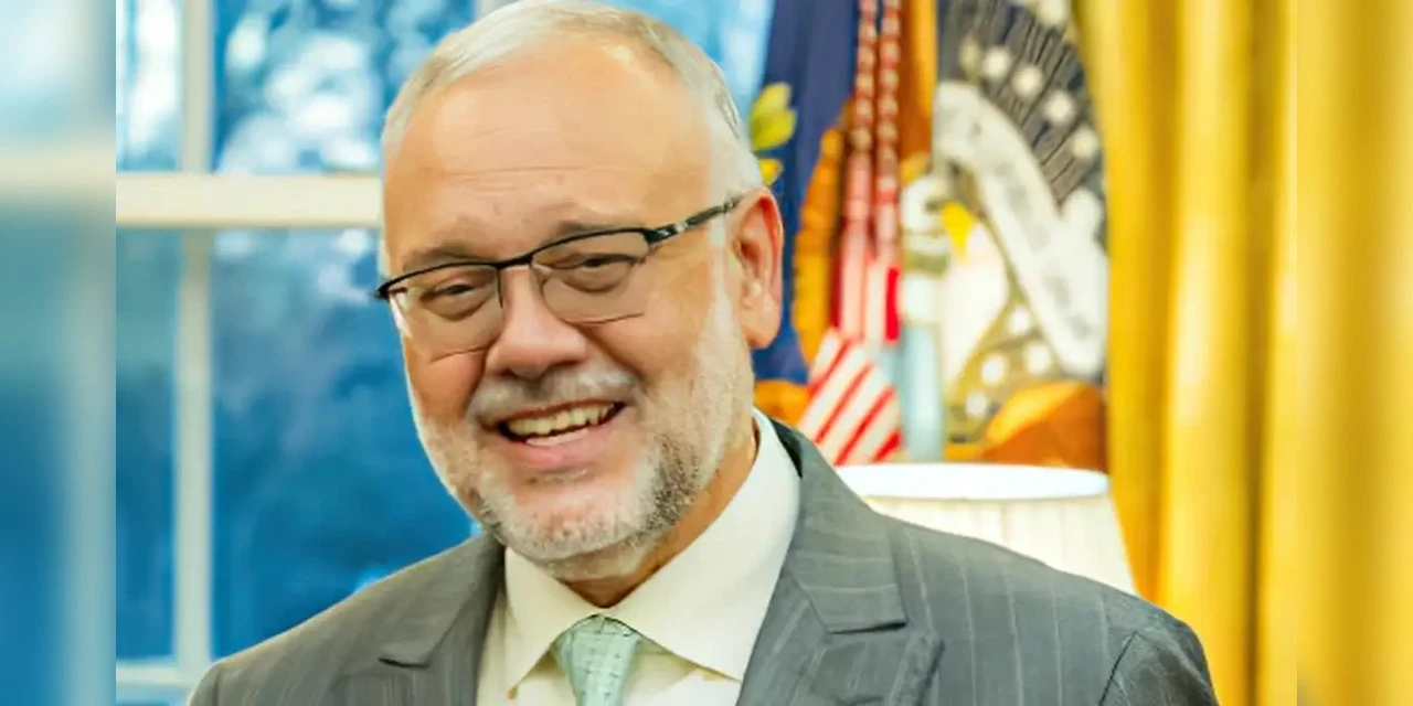 EUA declaram embaixador da África do Sul persona non grata