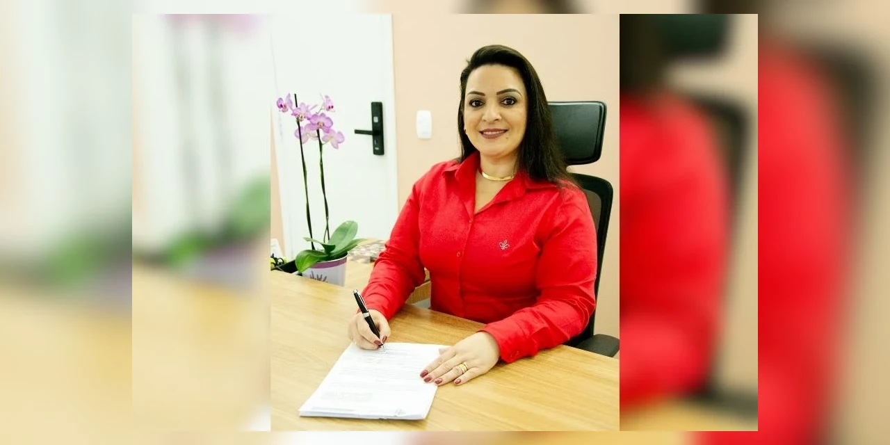 Elisangela Pedroso encaminha projeto que aumenta vale-alimentação dos servidores para R$ 729