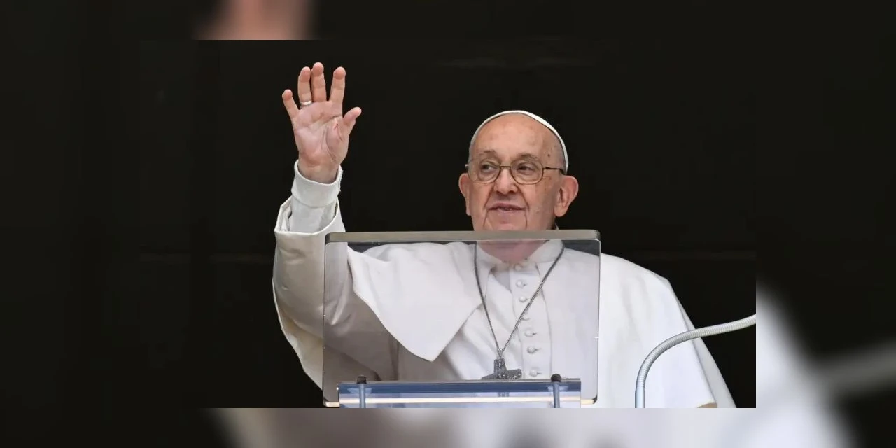 Papa Francisco autoriza novo ciclo de reformas na Igreja Católica