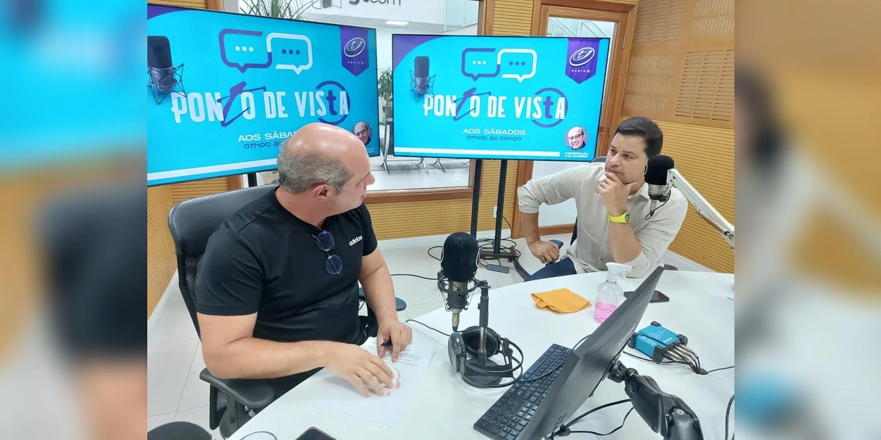 Ponto de Vista: Sandro Alex destaca união das principais forças políticas do Paraná