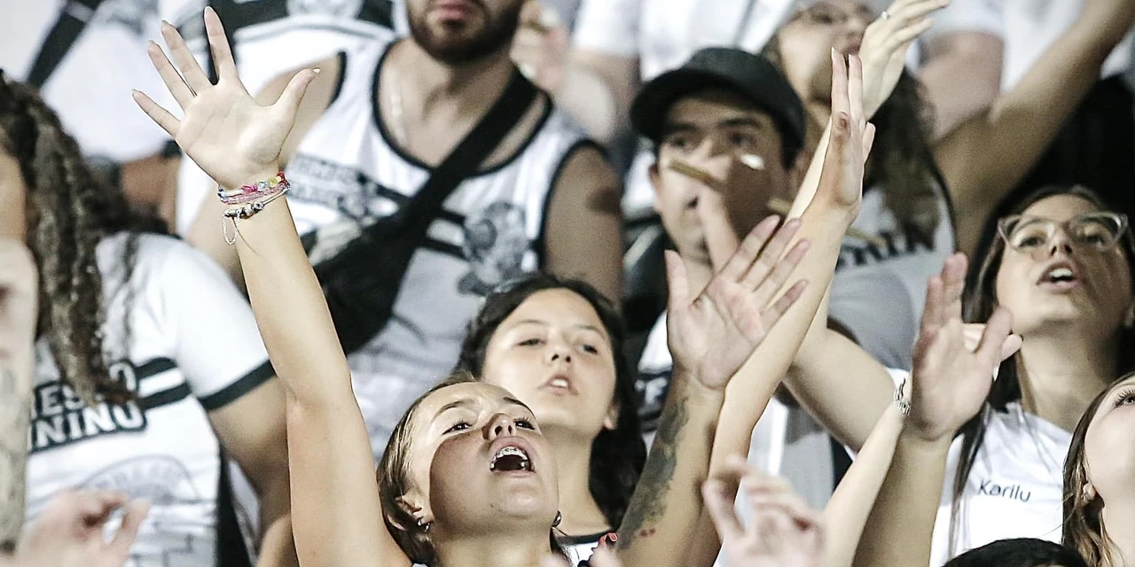 Ao vivo: Acompanhe o jogo do Fantasma contra o Londrina