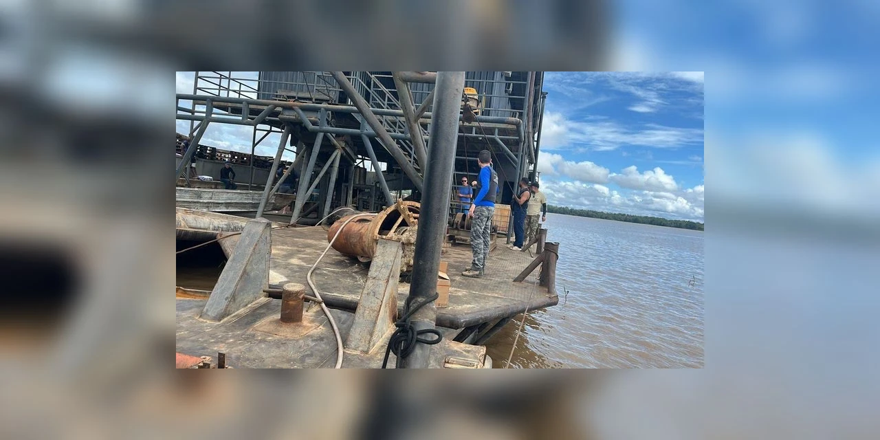 Operação resgata 25 pessoas em situação análoga à escravidão
