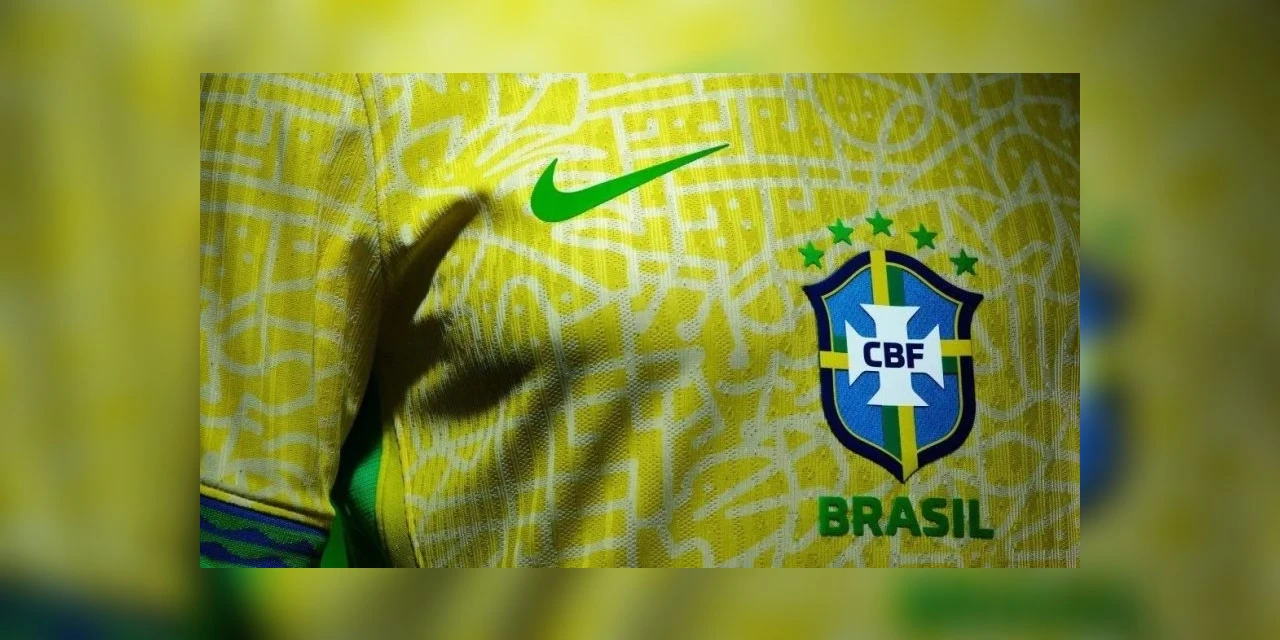 Seleção se apresenta em Brasília para jogo das Eliminatórias na quinta