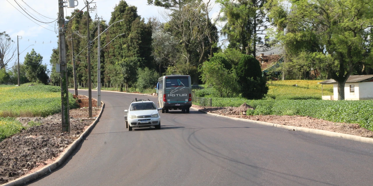 Prefeitura prevê linhas exclusivas de ônibus para a 6ª Festa do Peão de Boiadeiro de Castro