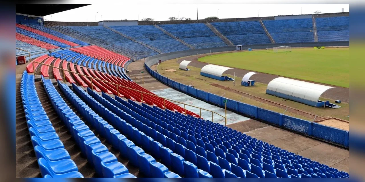 Ao vivo: Acompanhe o jogo do Fantasma contra o Londrina
