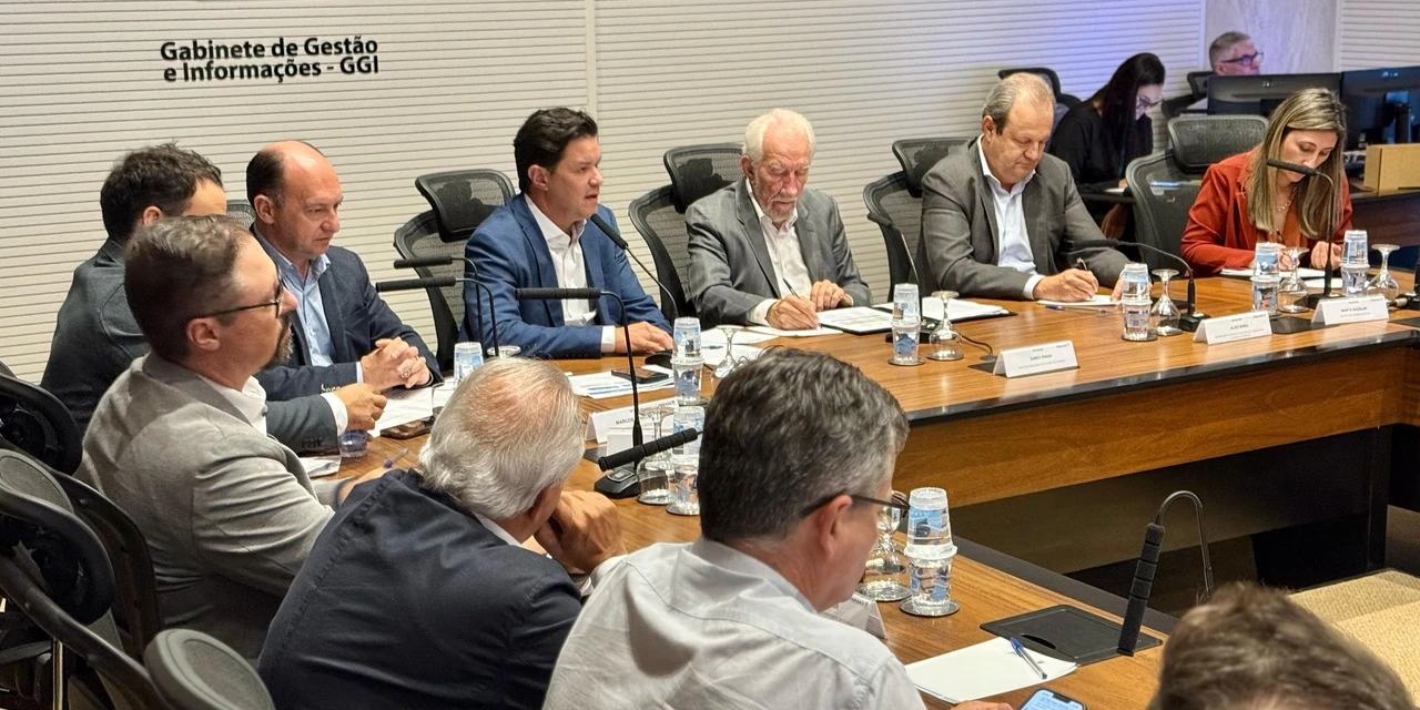 Estado lança plataforma tecnológica para cidadãos sugerirem projetos