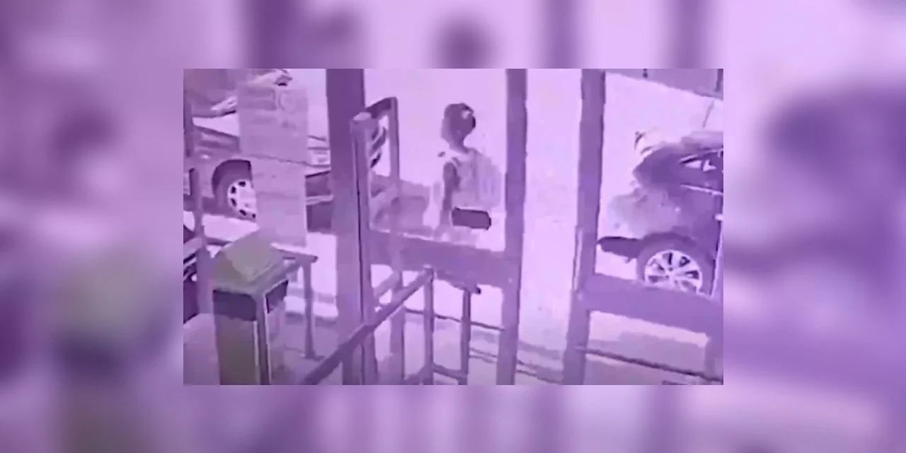 Brasileira é presa por abandonar bebê em contêiner de lixo na Argentina