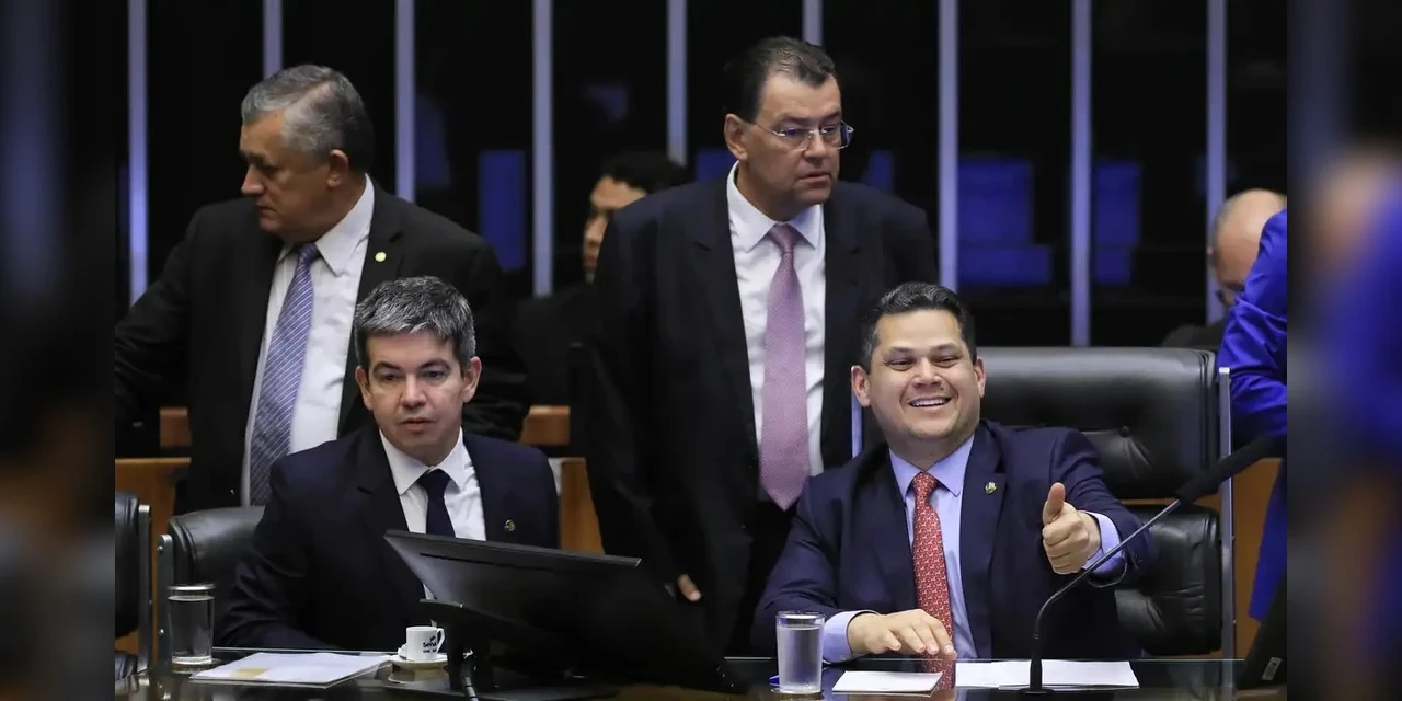 Orçamento de 2025 é aprovado pelo Congresso Nacional