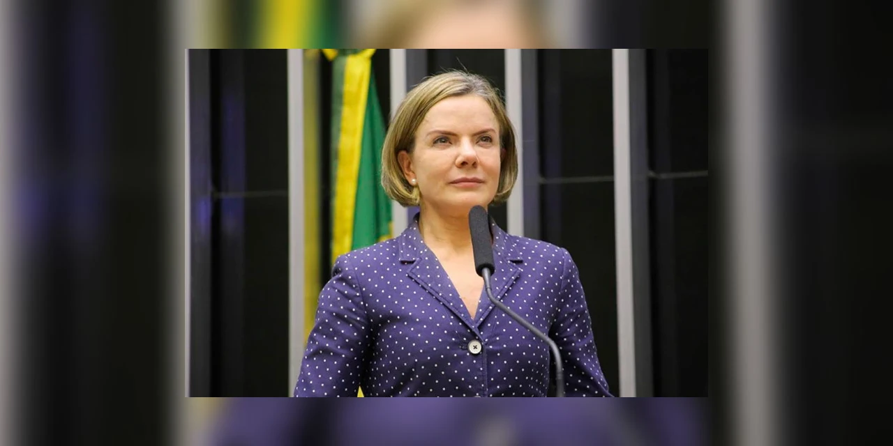 Com articulação da ministra Gleisi, Orçamento de 2025 é aprovado pelo Congresso Nacional