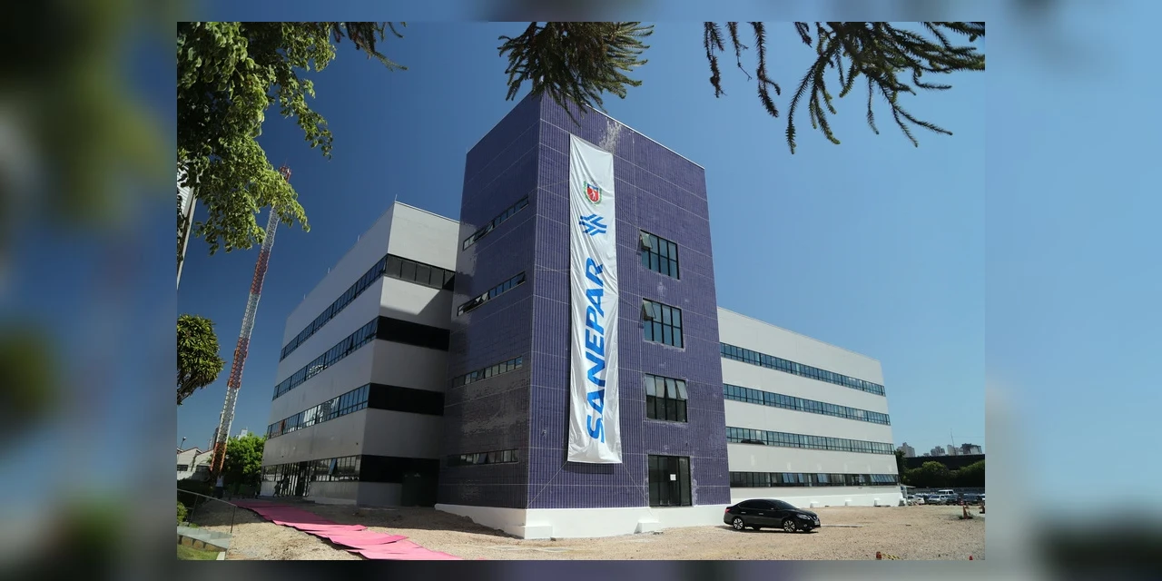 Sanepar divulga resultado final dos aprovados no Concurso; confira