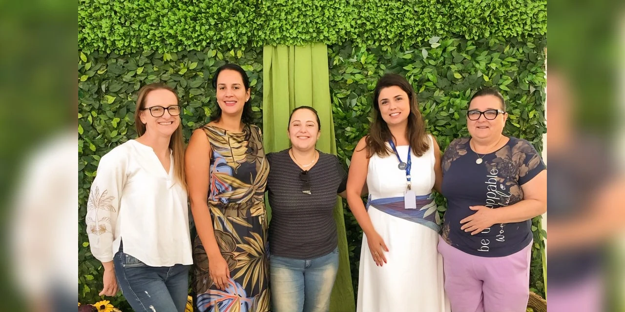 Pesquisadoras da UEPG contribuem para diagnóstico de segurança alimentar em PG