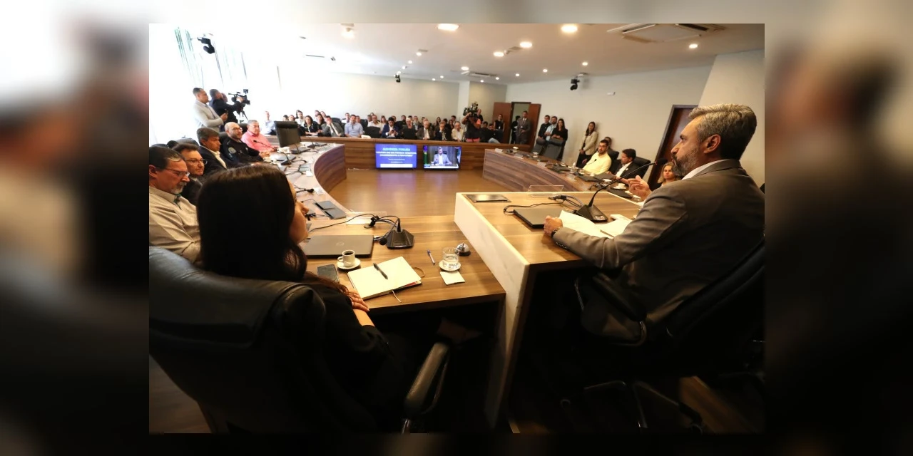 Primeiro ano dos novos pedágios no Paraná é debatido em audiência pública na Assembleia