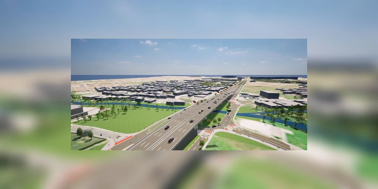 Reunião irá apresentar à população novo viaduto na divisa de Curitiba com Pinhais