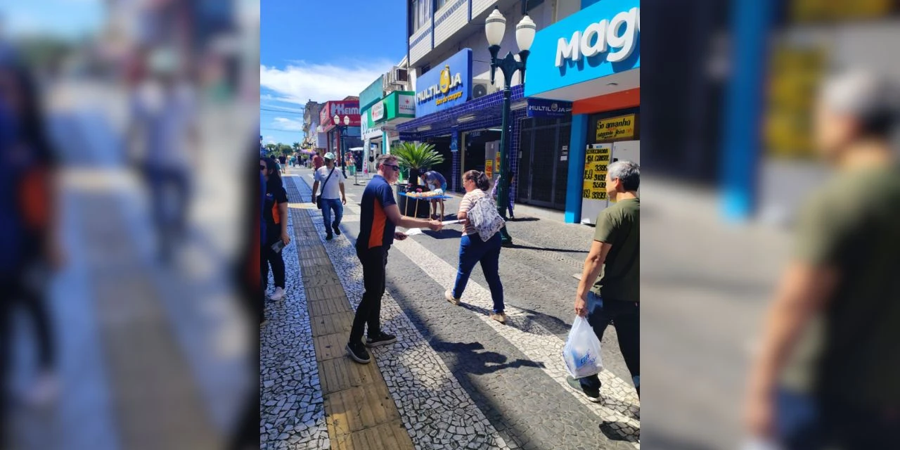 Procon orienta população sobre contas de água em PG