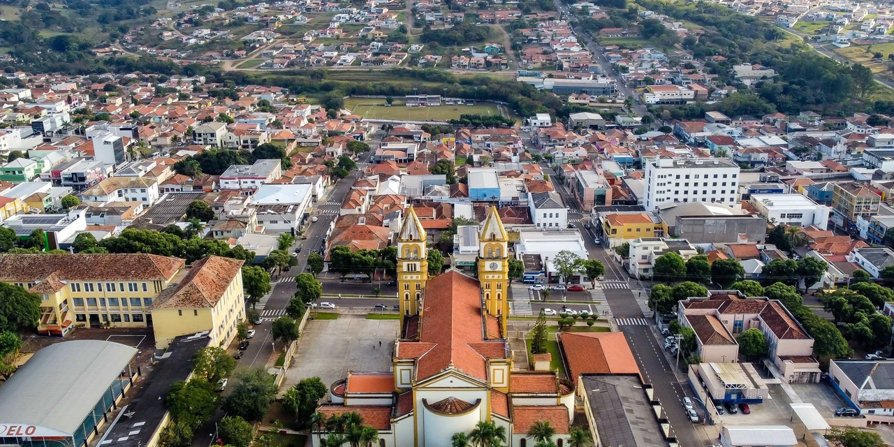 Com crescimento de 63% em seis anos, PIB do Paraná chega a R$ 718 bilhões