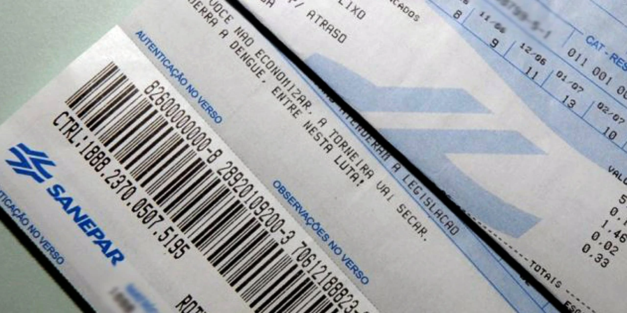 População de PG começa a receber contas de água 'zeradas'; entenda