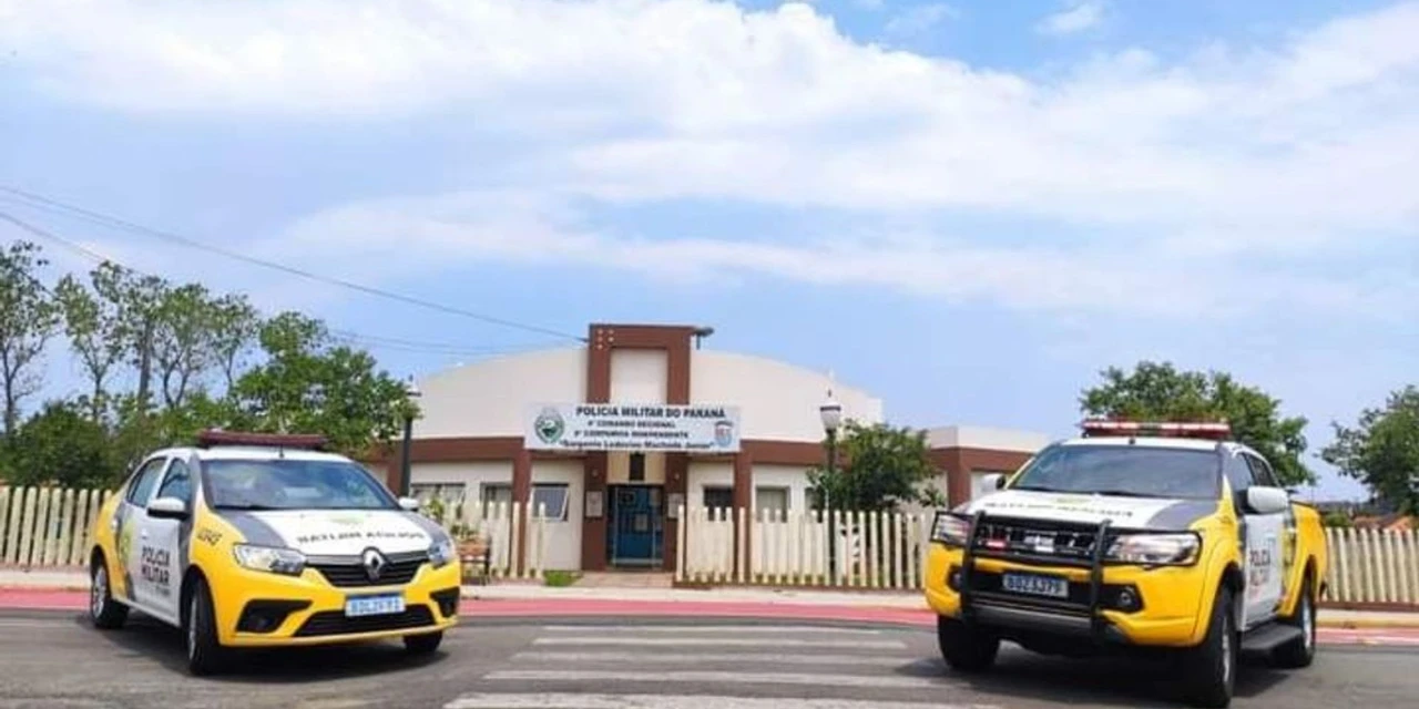 Mulher denuncia ameaça de ex-companheiro na região: "sua sem-vergonha"