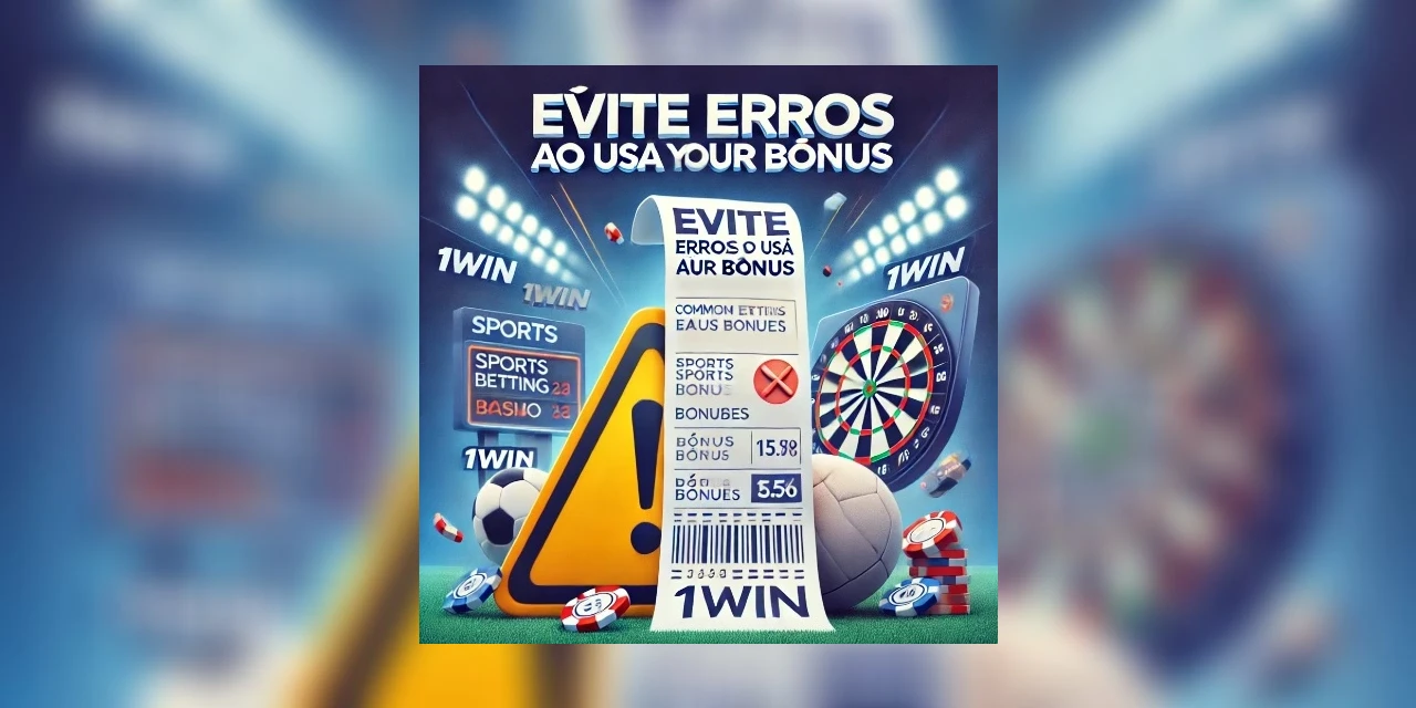 Bônus de Primeiro Depósito 1Win – Como Funciona e Como Aproveitá-lo