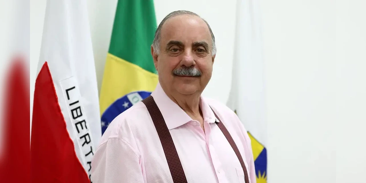 Prefeito de Belo Horizonte morre nesta quarta-feira