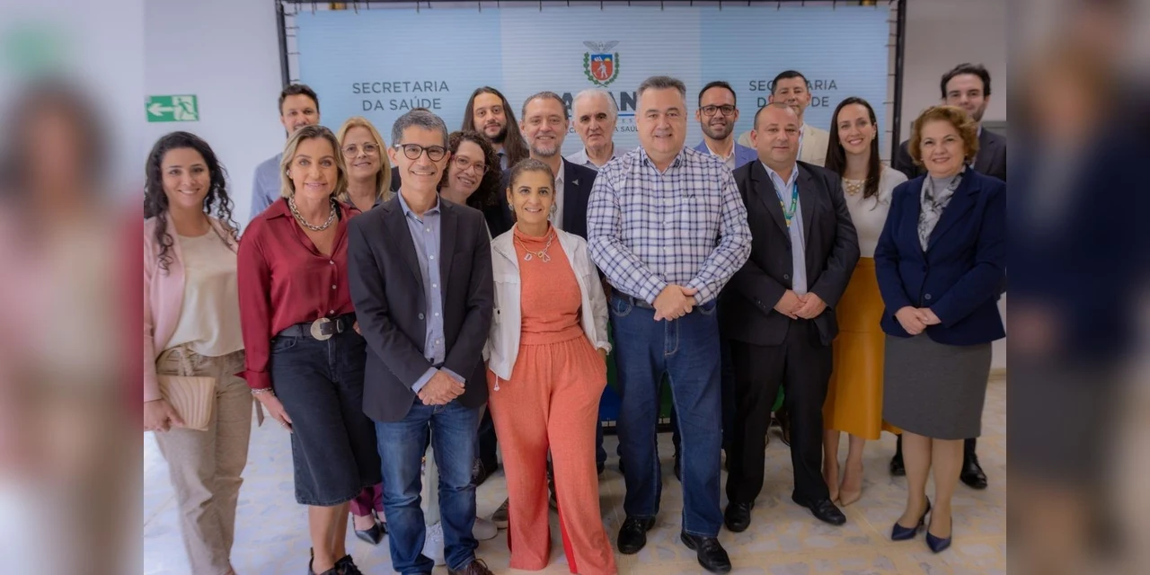 Reuniões de trabalho aproximam UEPG e Sesa