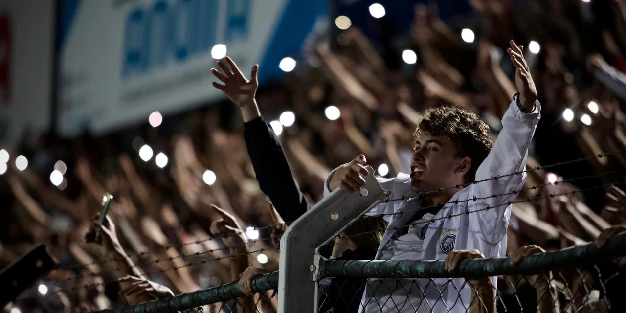 Operário disponibiliza novo lote de ingressos para a final