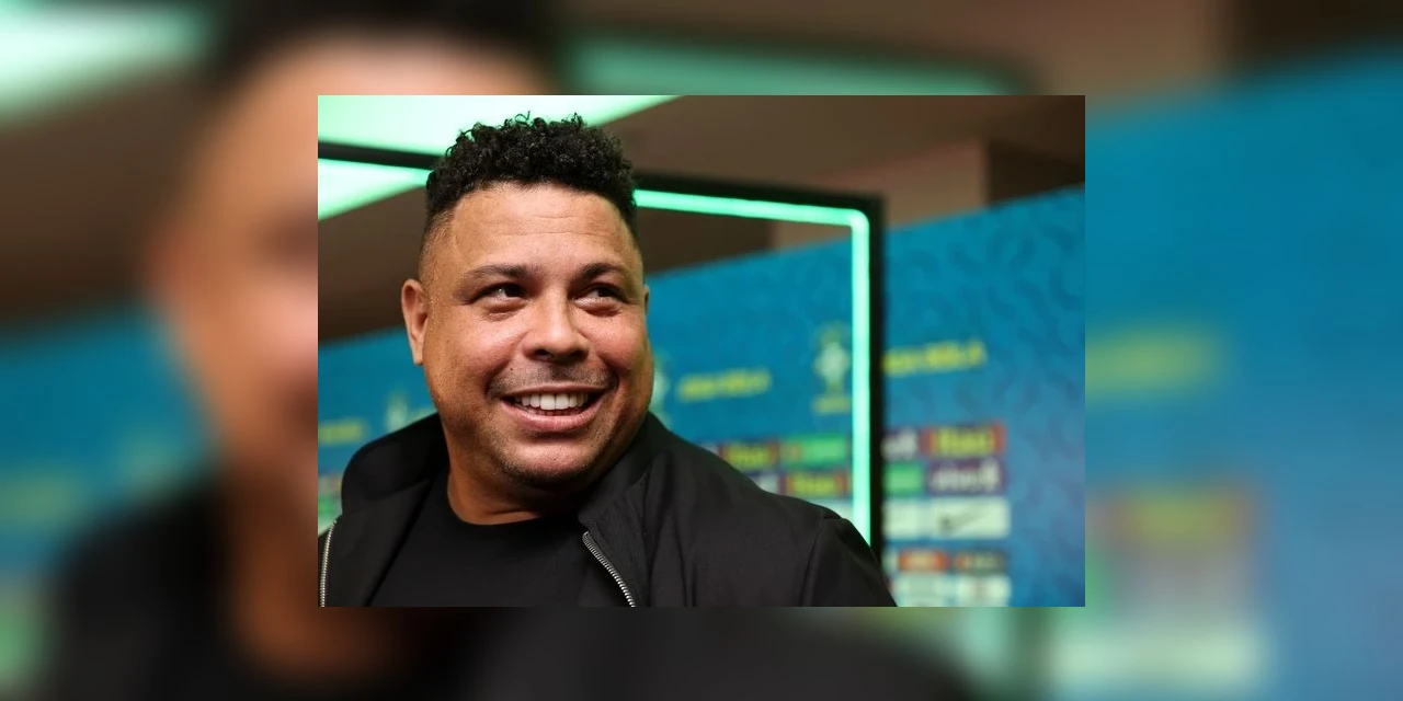 Conmebol cria força-tarefa contra racismo liderada por Ronaldo