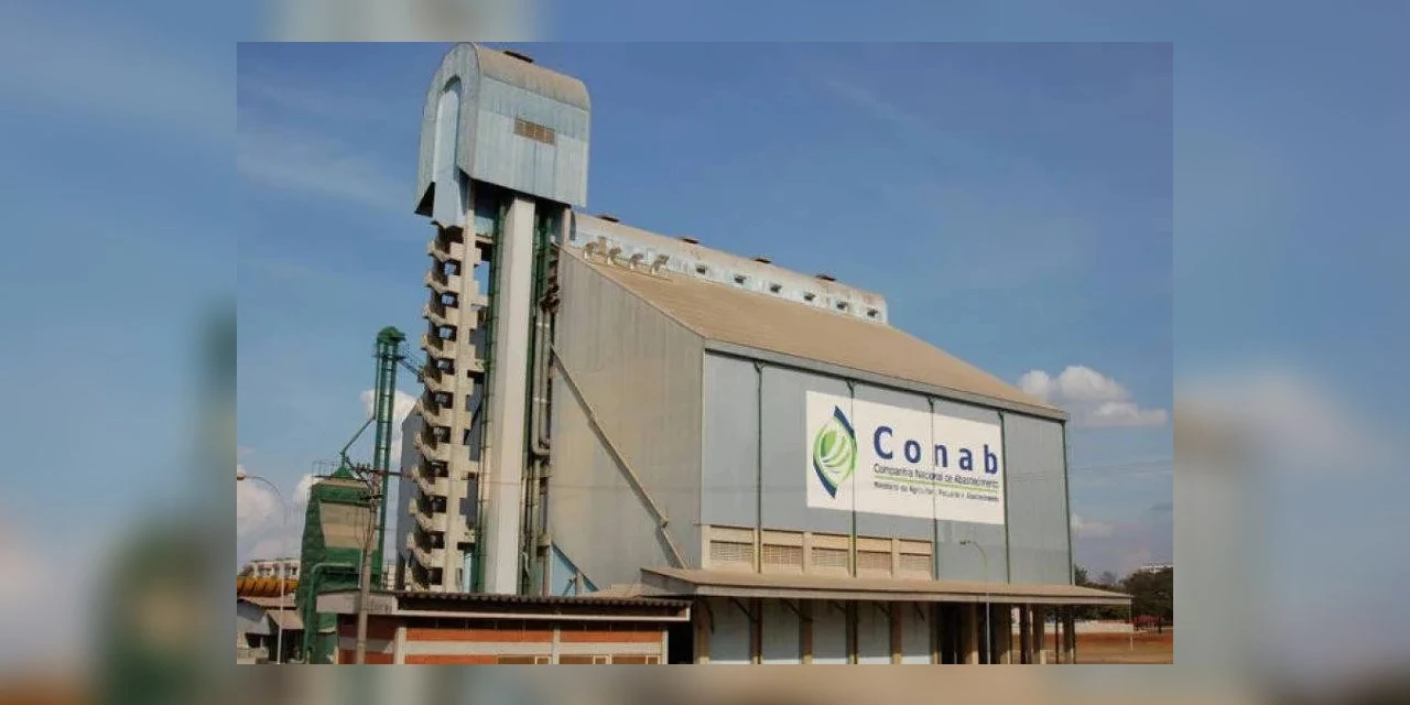 Conab anuncia concurso com remuneração inicial de R$ 8,1 mil; saiba mais