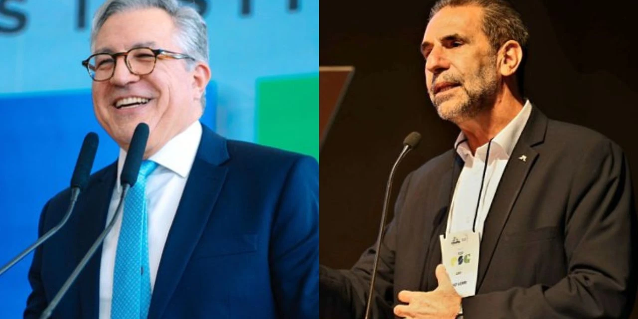 Alexandre Padilha e Enio Verri cumprem agenda em PG nesta segunda-feira (31)