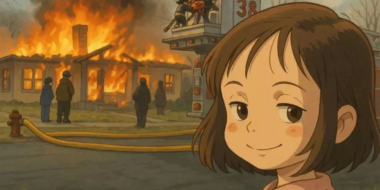 Como criar uma foto no estilo Studio Ghibli que se tornou febre na web