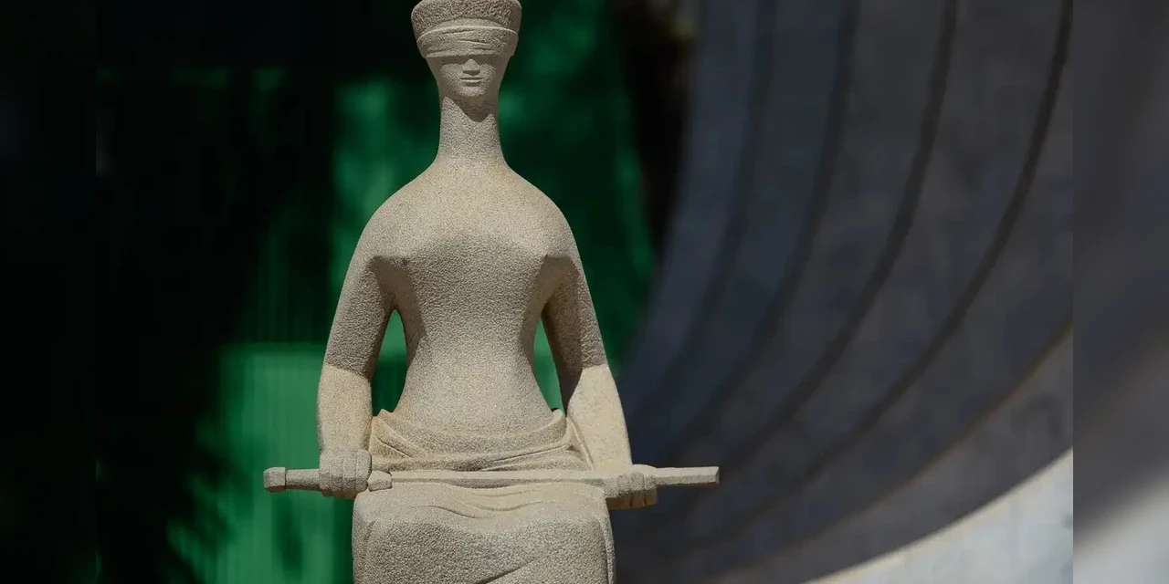 STF retoma julgamento sobre revista vexatória nos presídios