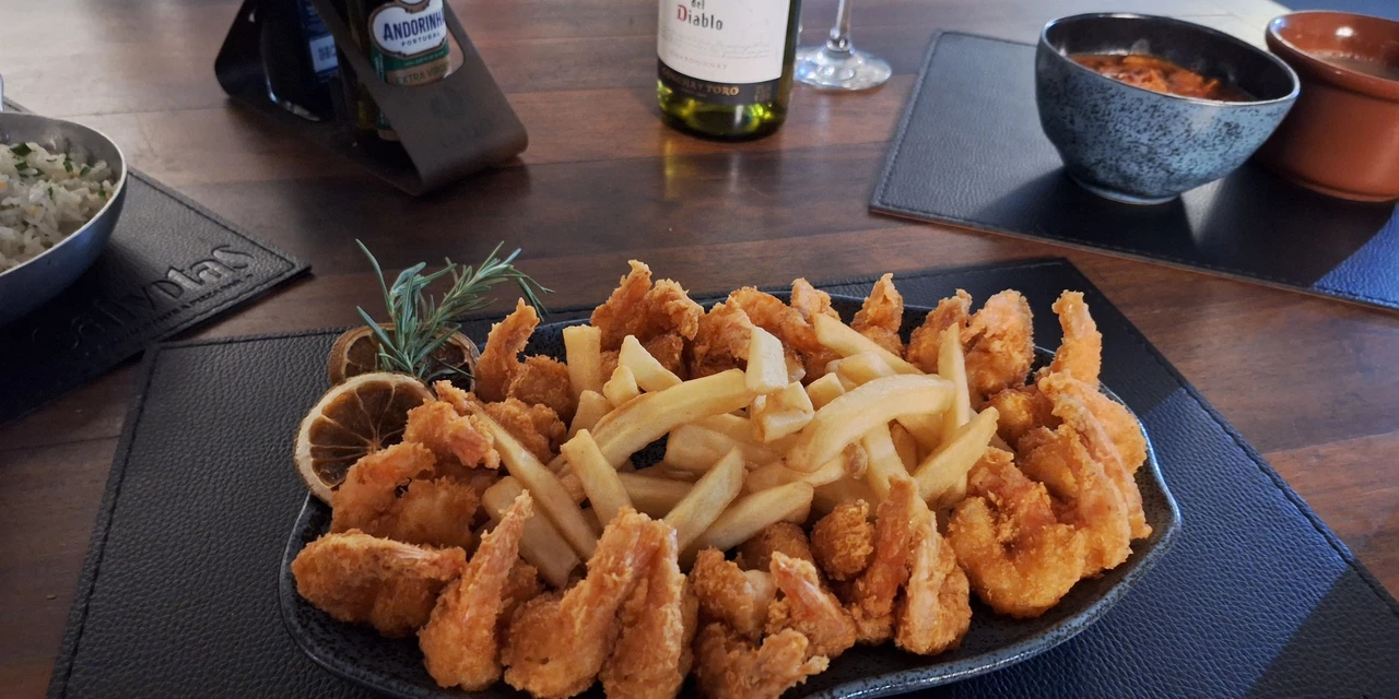 Circuito Gastronômico de Matinhos fomenta o turismo do Litoral e valoriza cultura caiçara