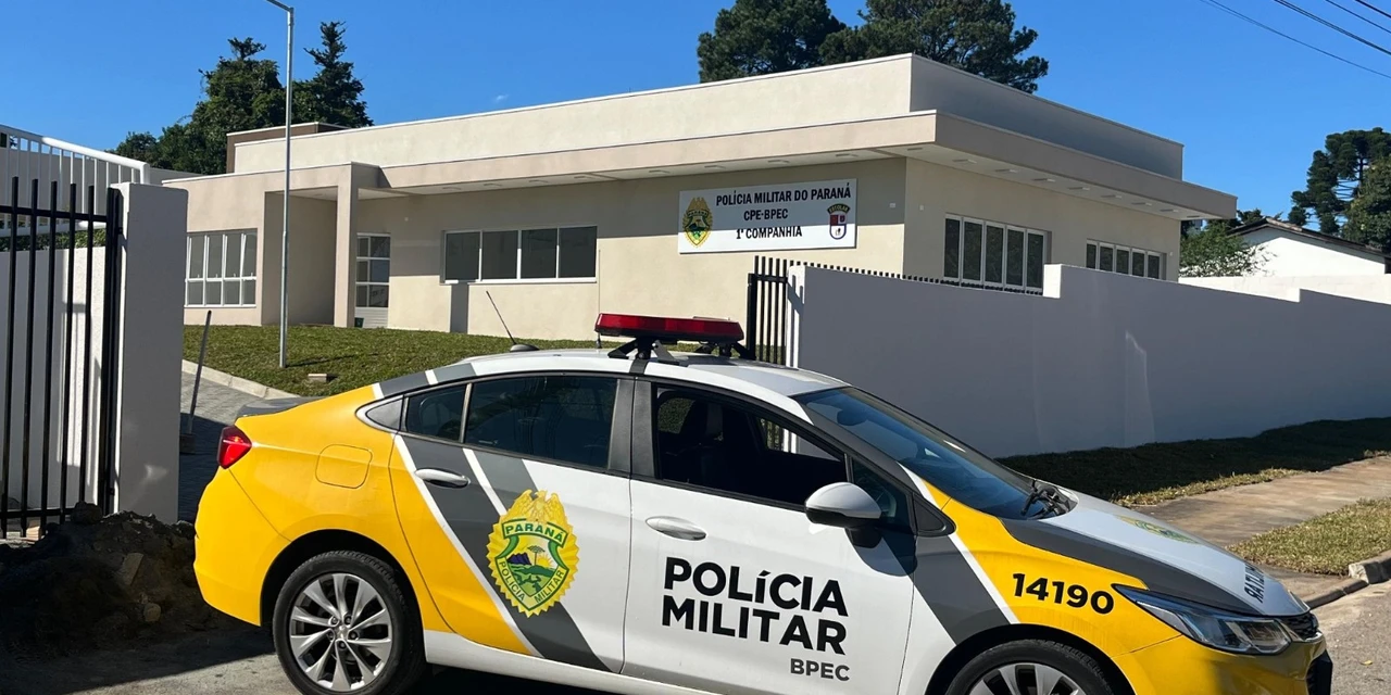 Equipe do PROERD identifica caso de estupro de vulnerável