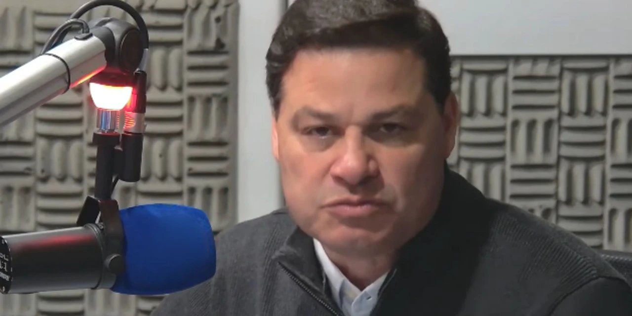 Itaipu Binacional aciona penalmente Sandro Alex por crime de difamação