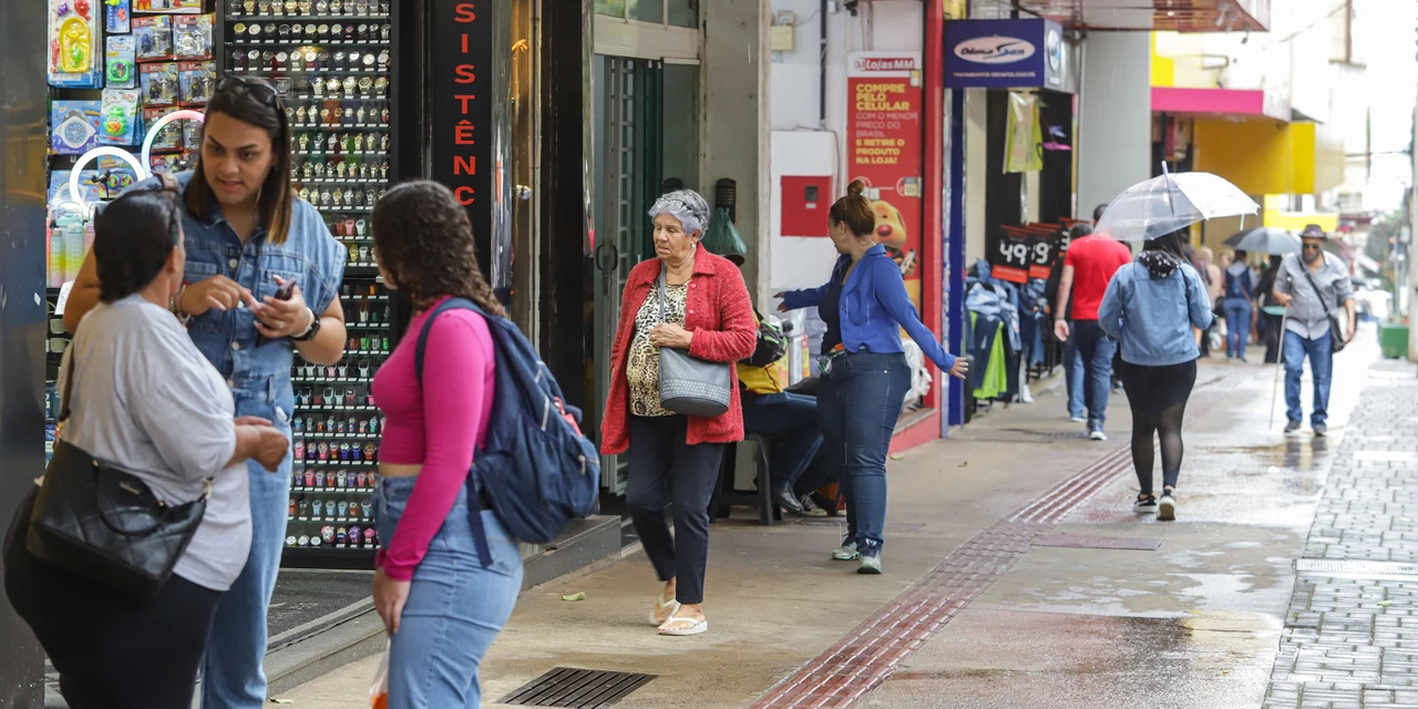 Número de novas empresas no Paraná cresce 32,55% no 1º trimestre de 2025