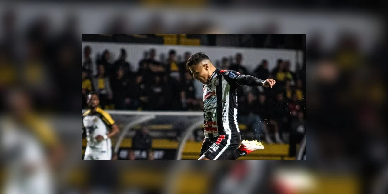 Operário estreia com vitória na série B