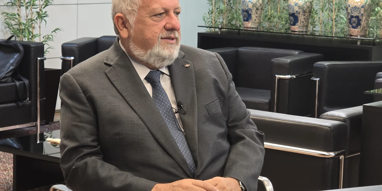 Ponto de Vista: "A Caixa tem um papel transformador da sociedade", ressalta o presidente do banco, Carlos Vieira