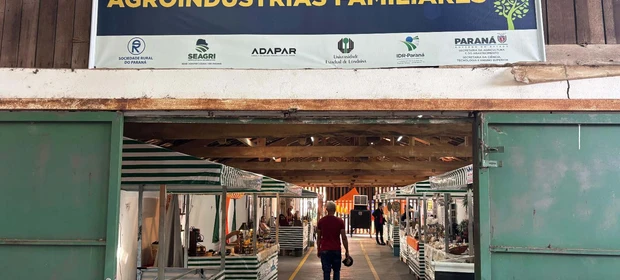 Via Rural Smart Farm reúne 19 mil pessoas no primeiro fim de semana da ExpoLondrina