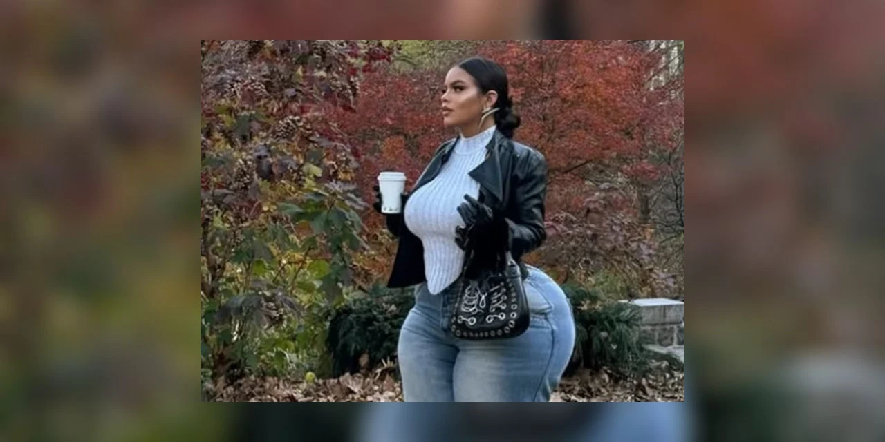 Influenciadora oferece US$ 10 mil para cargo de “mordomo de bumbum”