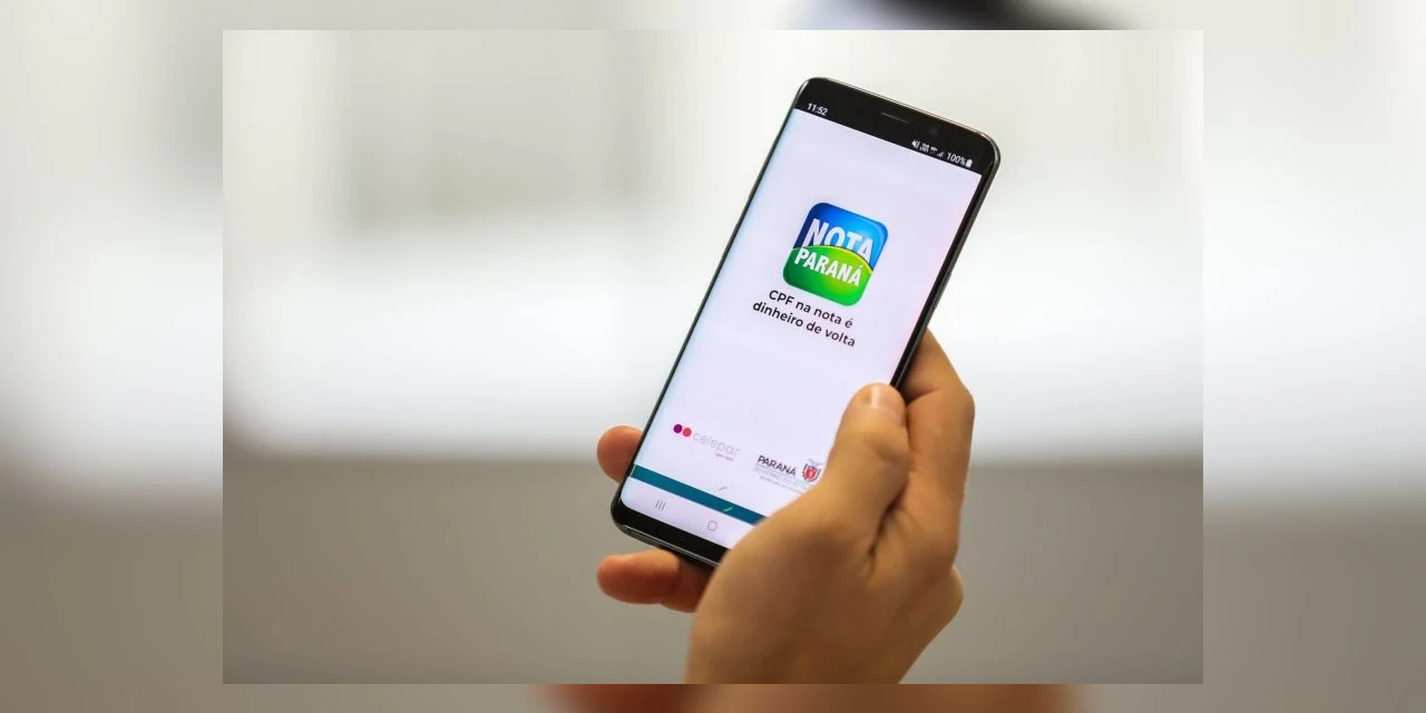 Saiba de onde é o ganhador do prêmio de R$ 100 mil do Nota Paraná