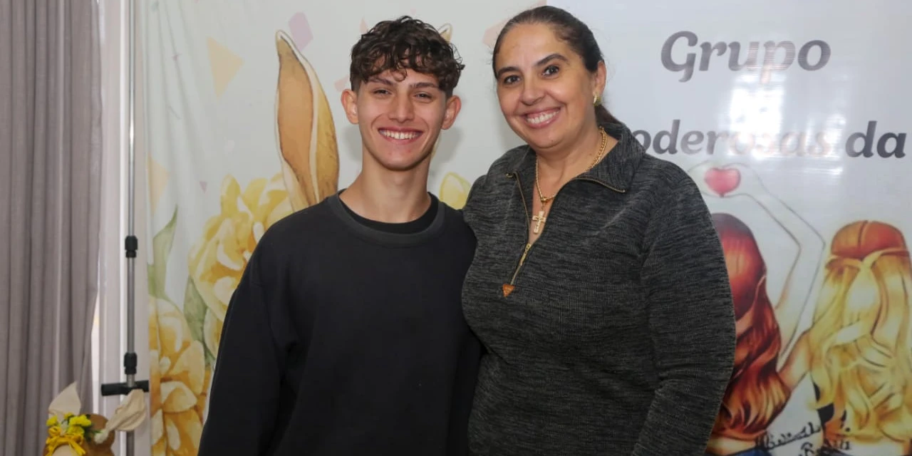 Rotary faz campanha para ajudar jovem de PG em intercâmbio na Alemanha